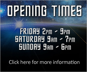 Event Info Event Info