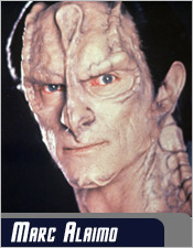 Marc Alaimo