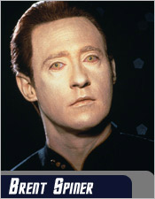 Brent Spiner