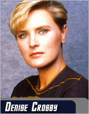Denise Crosby
