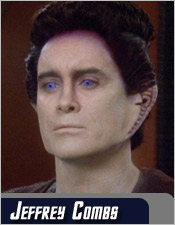 Jeffrey Combs