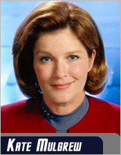 Kate Mulgrew