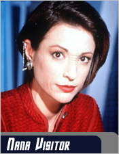 Nana Visitor