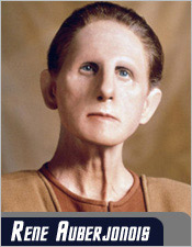 Rene Auberjonois