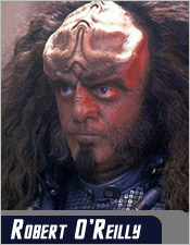 Robert O'Reilly