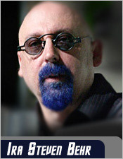 Ira Steven Behr