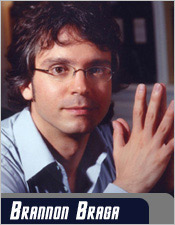 Brannon Braga