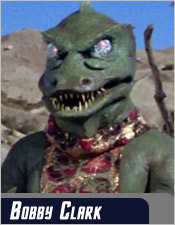 Bobby Clark