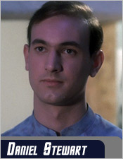 Daniel Stewart