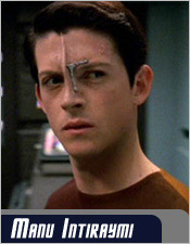 Manu Intiraymi