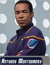 Anthony Montgomery