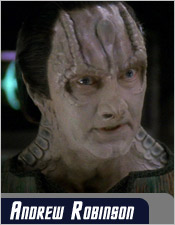 Andrew Robinson