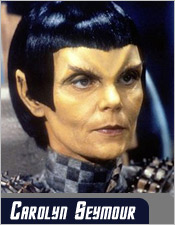 Carolyn Seymour