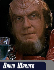 David Warner
