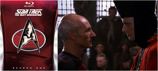 The Next Generation debuts on Blu-ray!