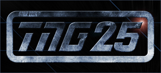 The Next Generation Celebrates 25 Years