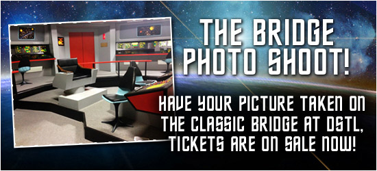 Bridge Photo Shoots!