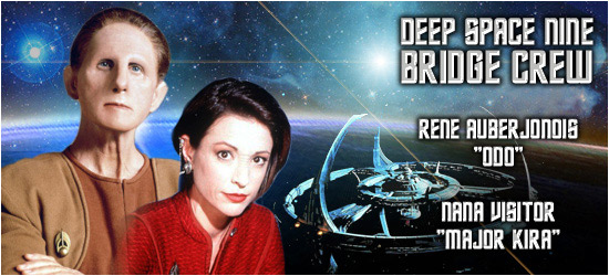 More guests announced!