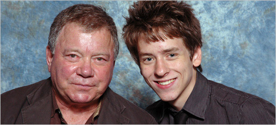 Captain's Photo Shoots